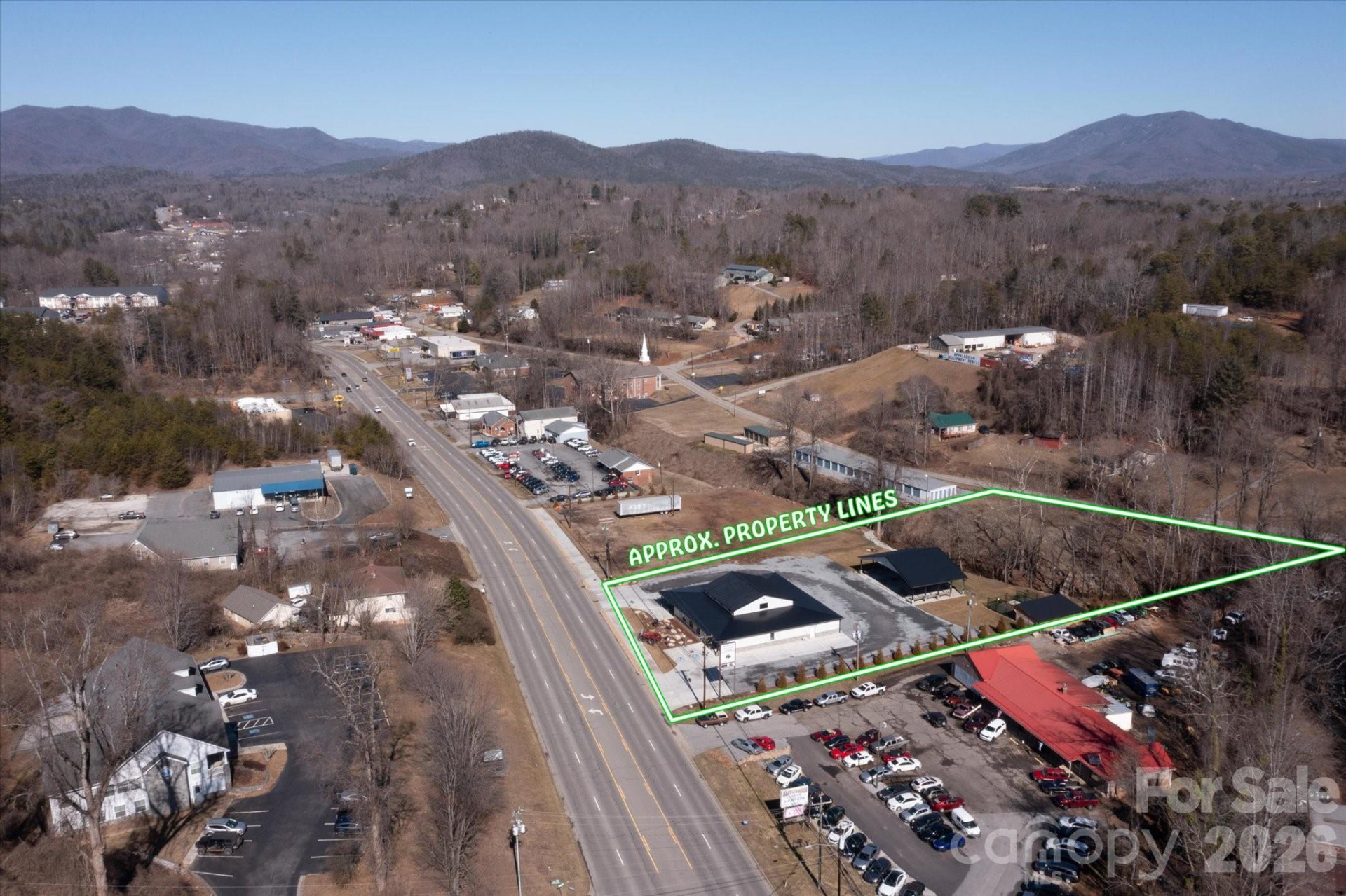 1380 Main Street - Photo 28