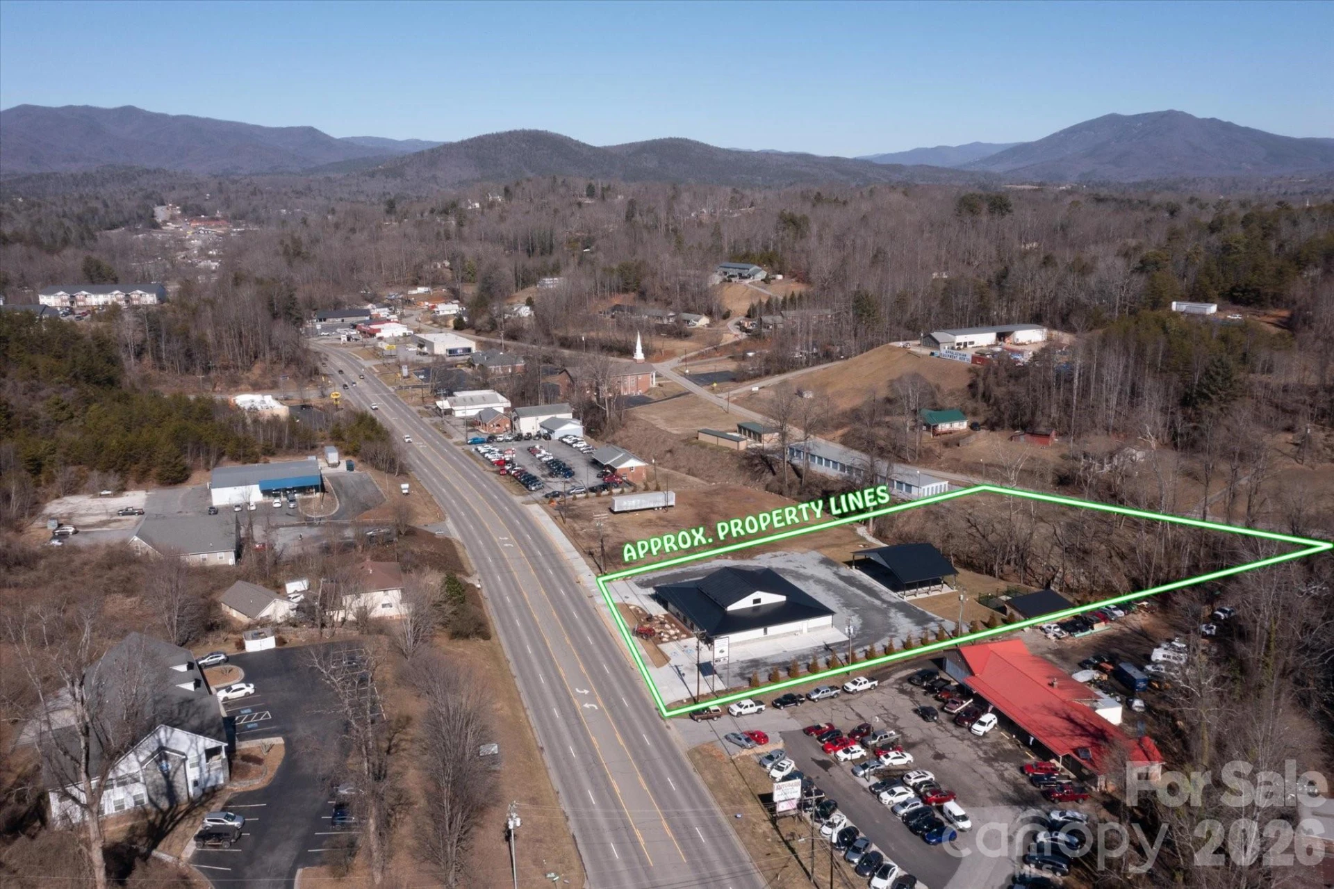 1380 Main Street - Photo 28