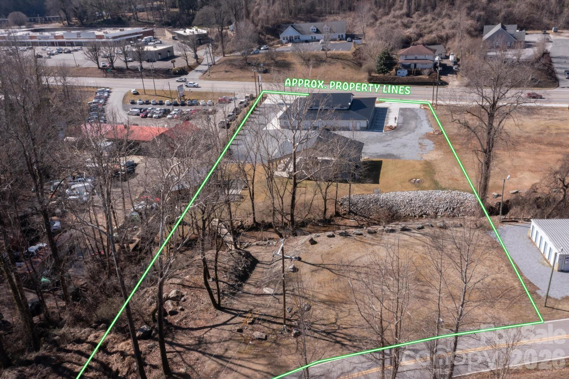 1380 Main Street - Photo 32