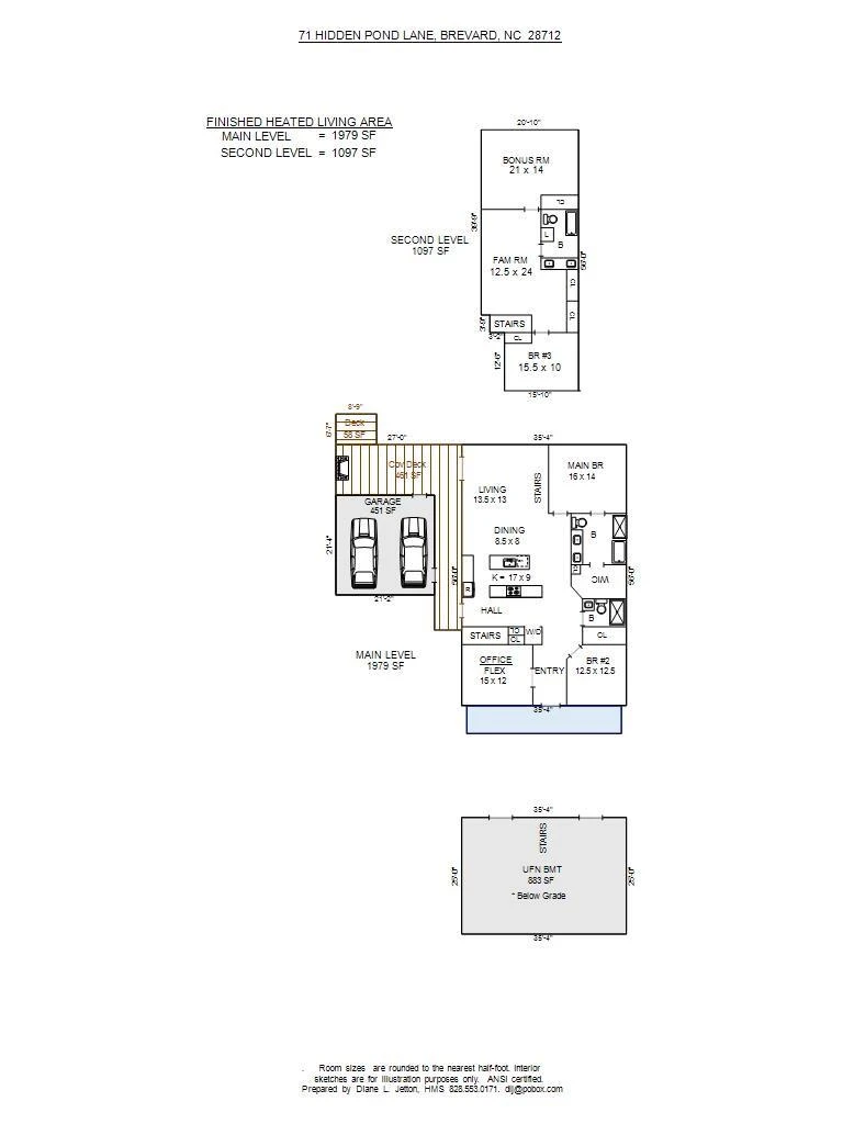 71 Hidden Pond Lane - Photo 48