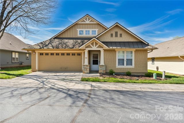 47 Barn Owl Way, Hendersonville, NC, 28792