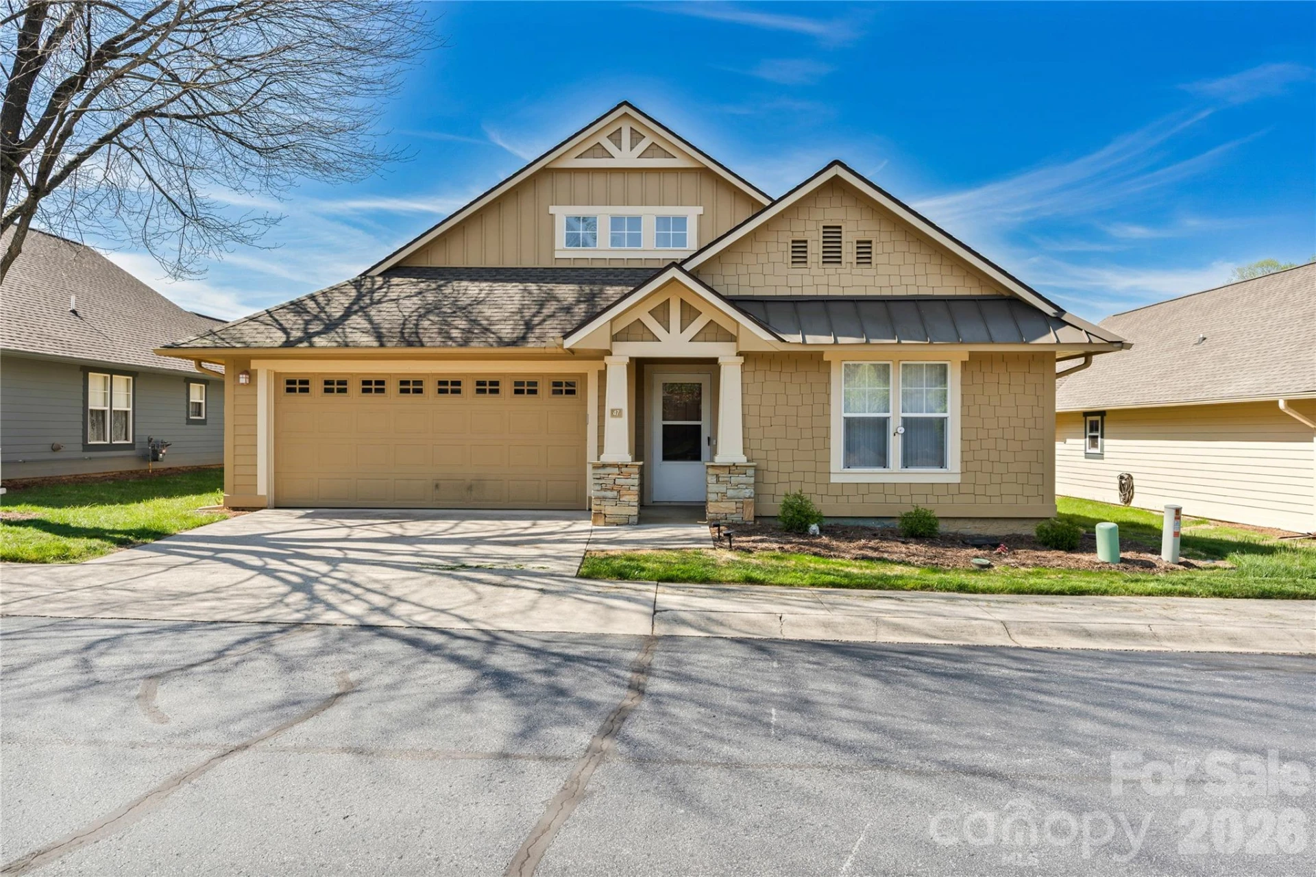47 Barn Owl Way