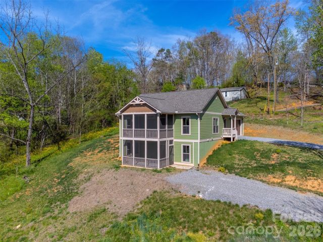 50 Sheriff Drive, Waynesville, NC, 28786