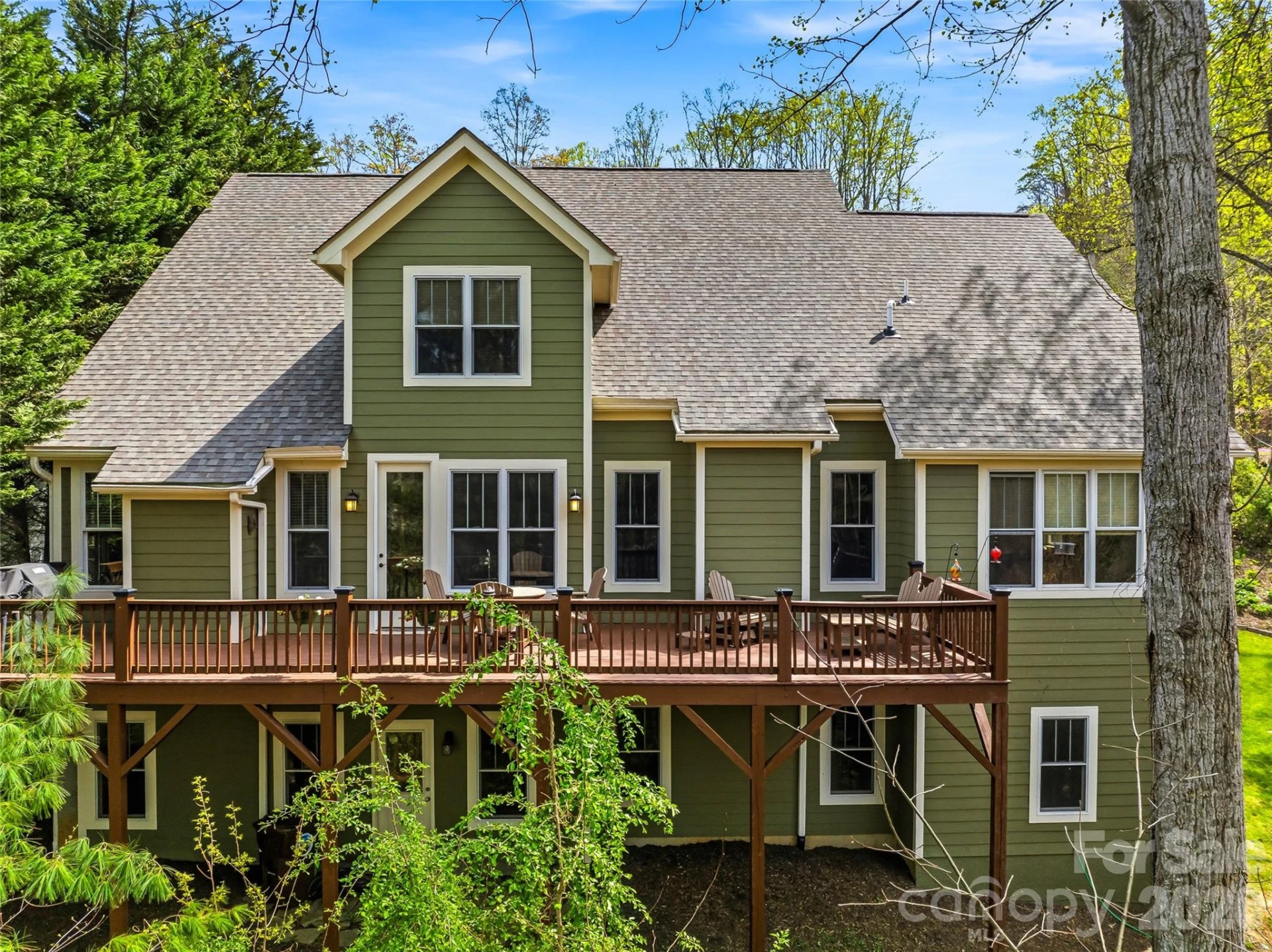 61 Village Pointe Lane - Photo 2
