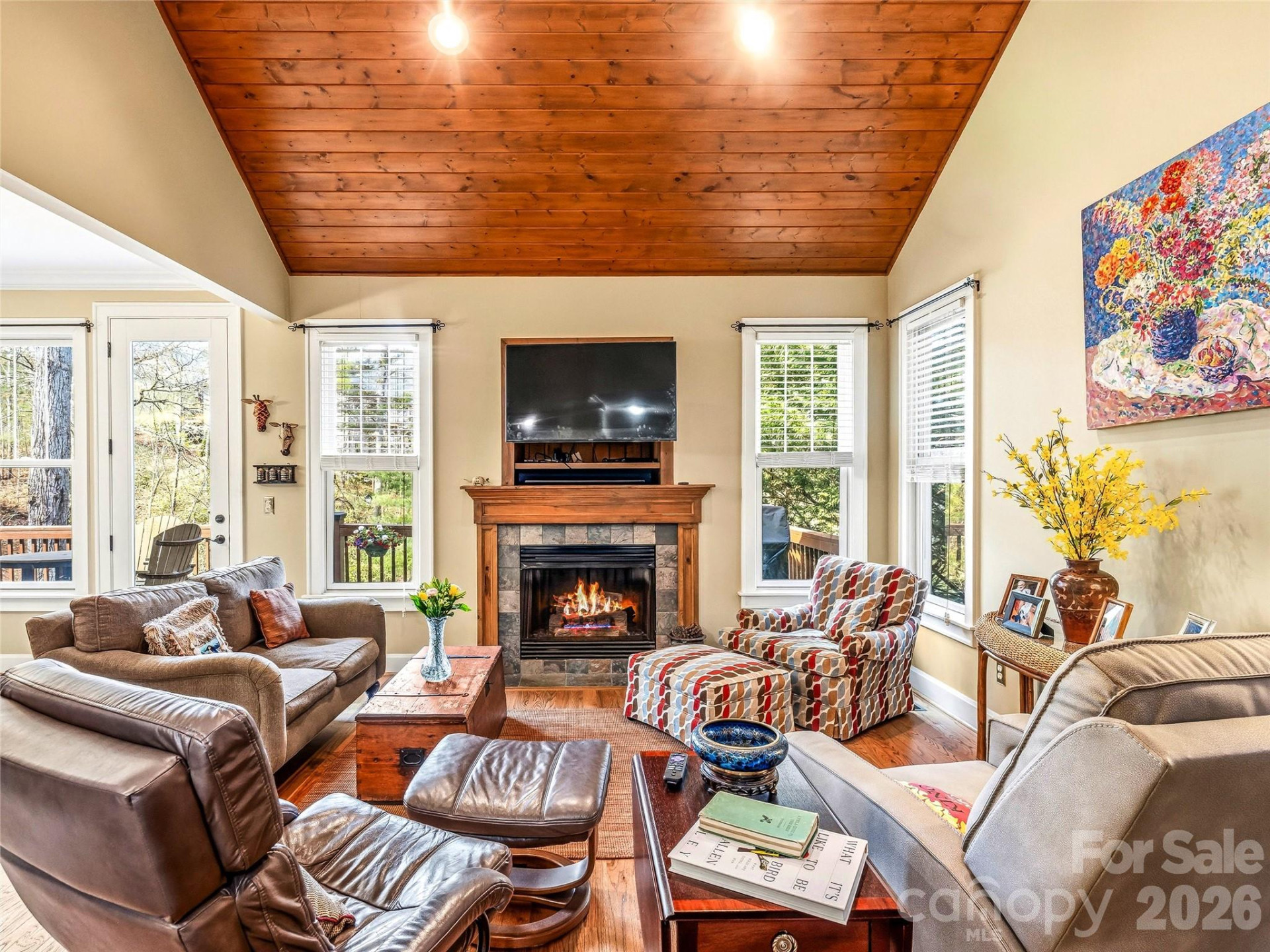 61 Village Pointe Lane - Photo 17