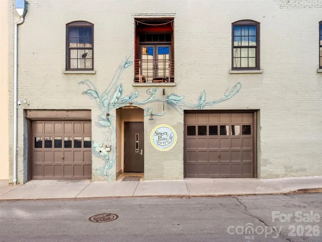 39 Lexington Avenue