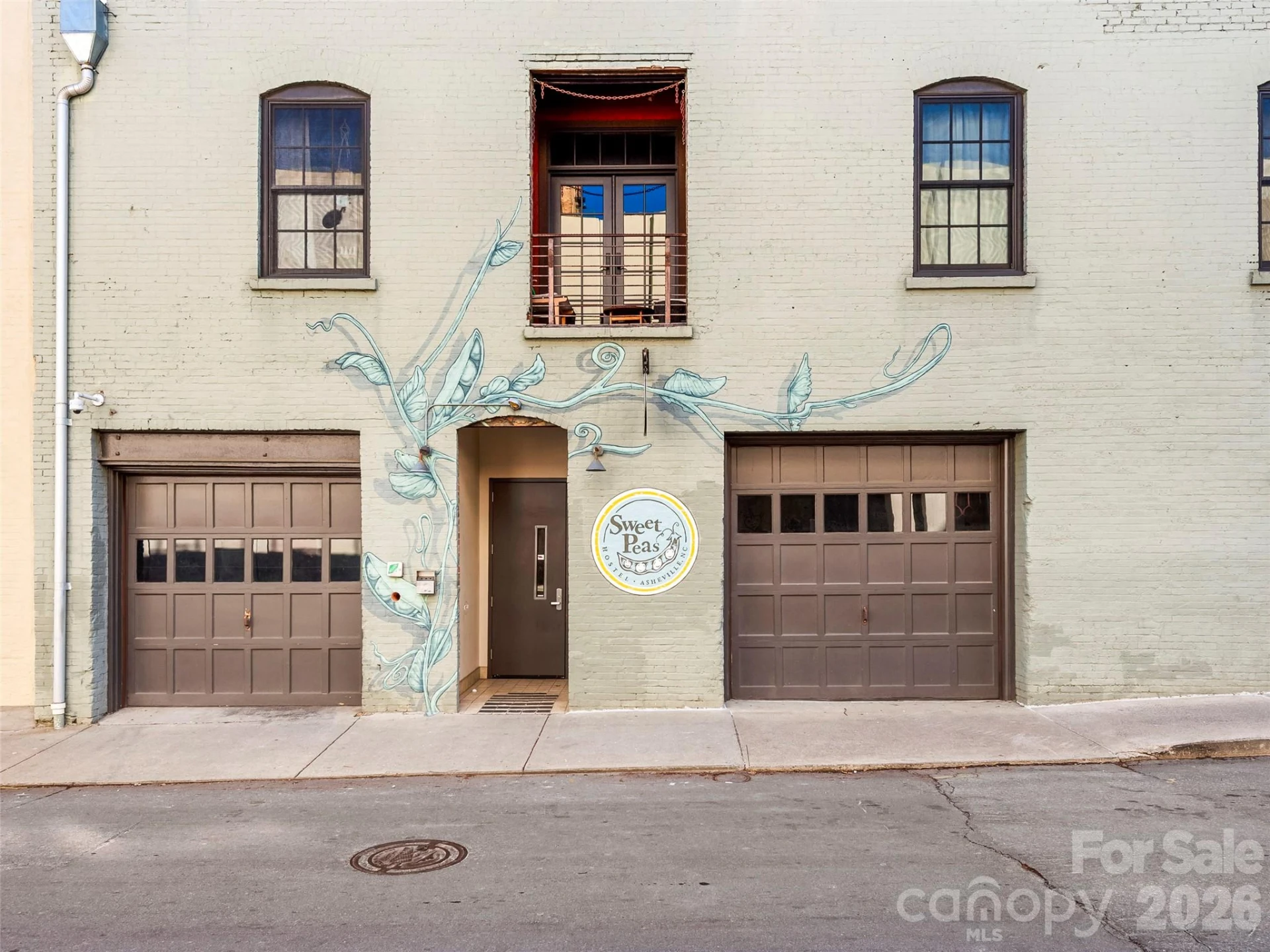 39 Lexington Avenue #2