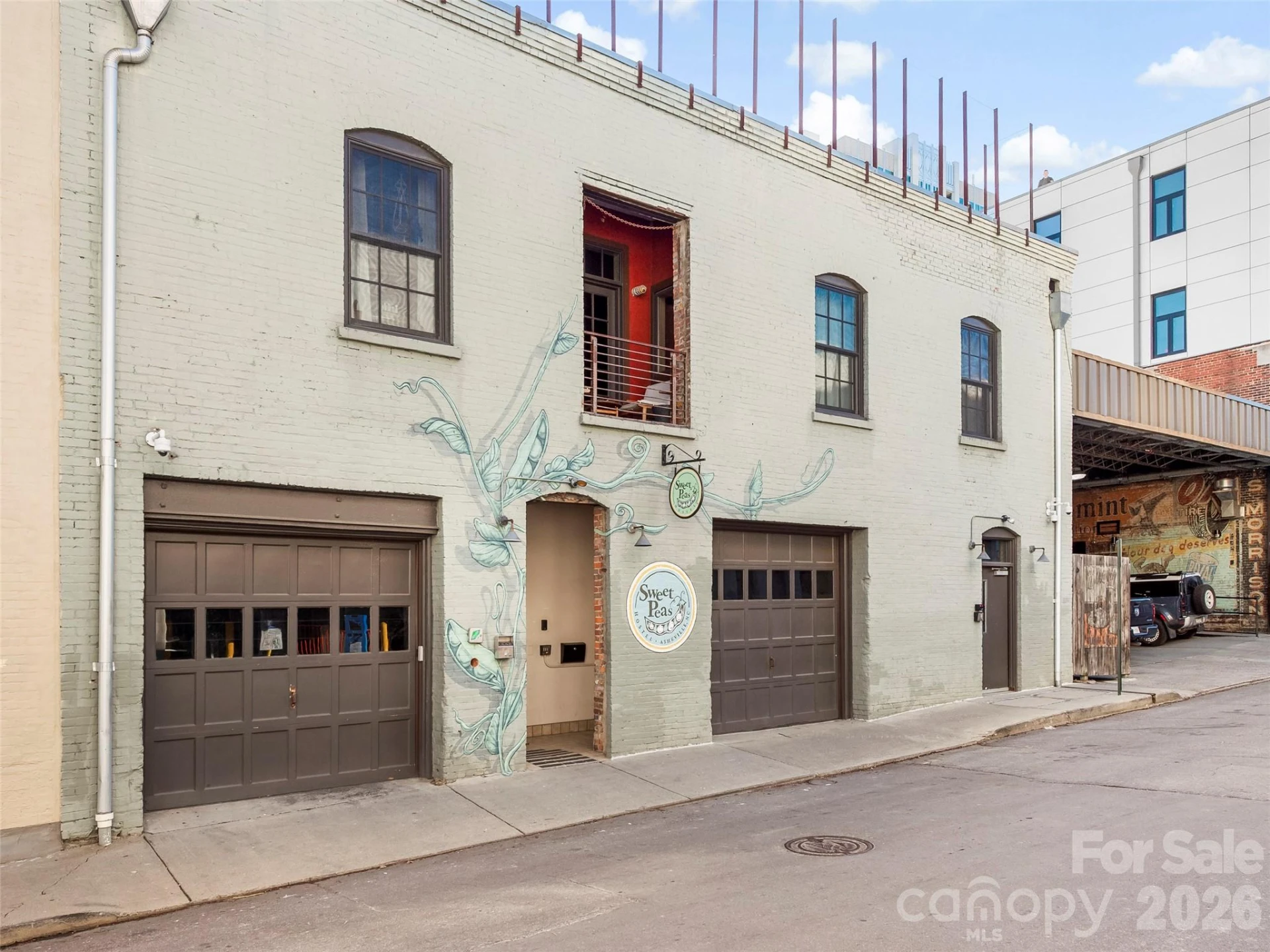 39 Lexington Avenue #2 - Photo 2
