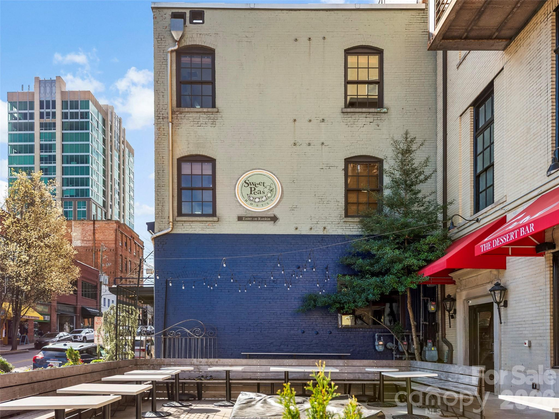 39 Lexington Avenue #2 - Photo 27