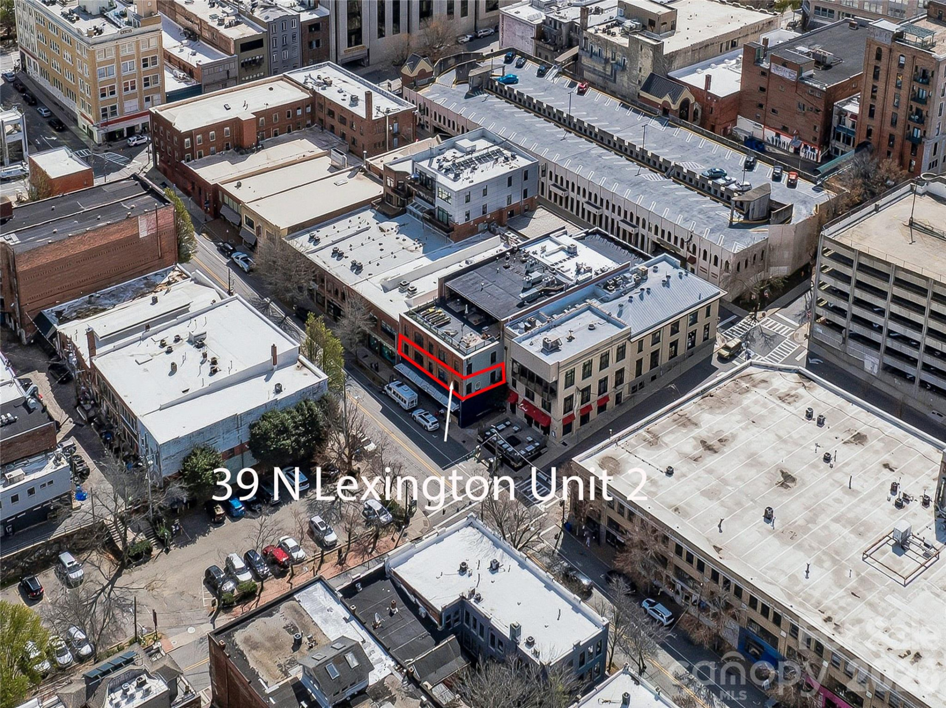 39 Lexington Avenue #2 - Photo 29