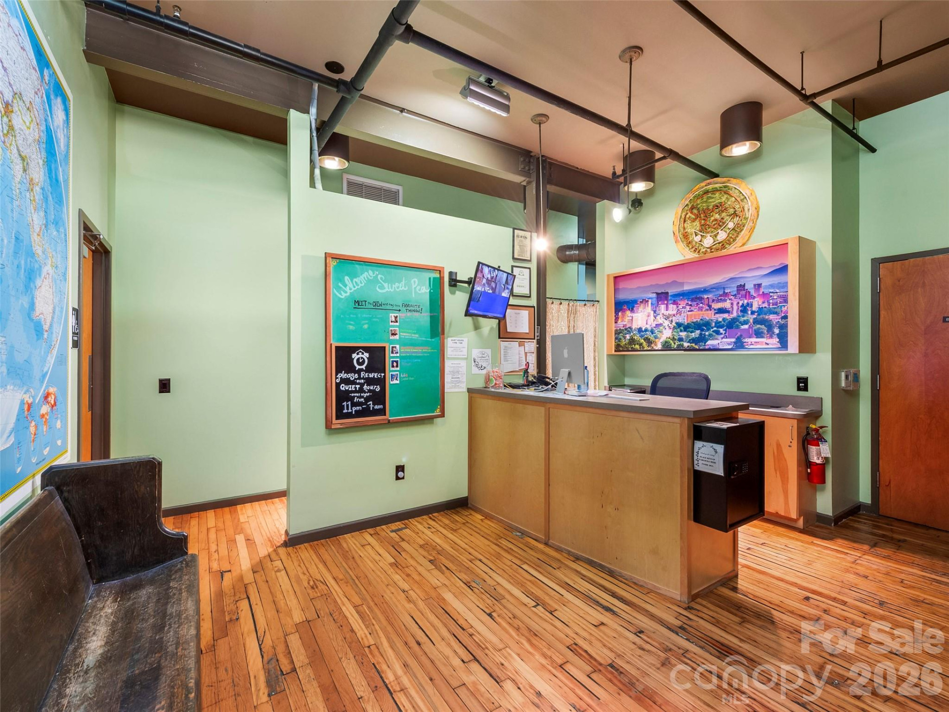 39 Lexington Avenue #2 - Photo 6