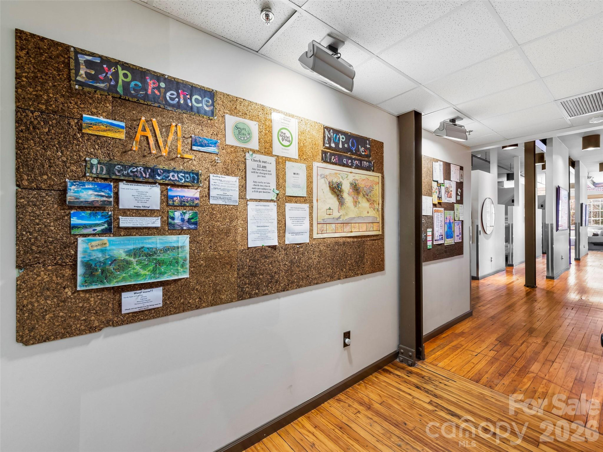 39 Lexington Avenue #2 - Photo 7