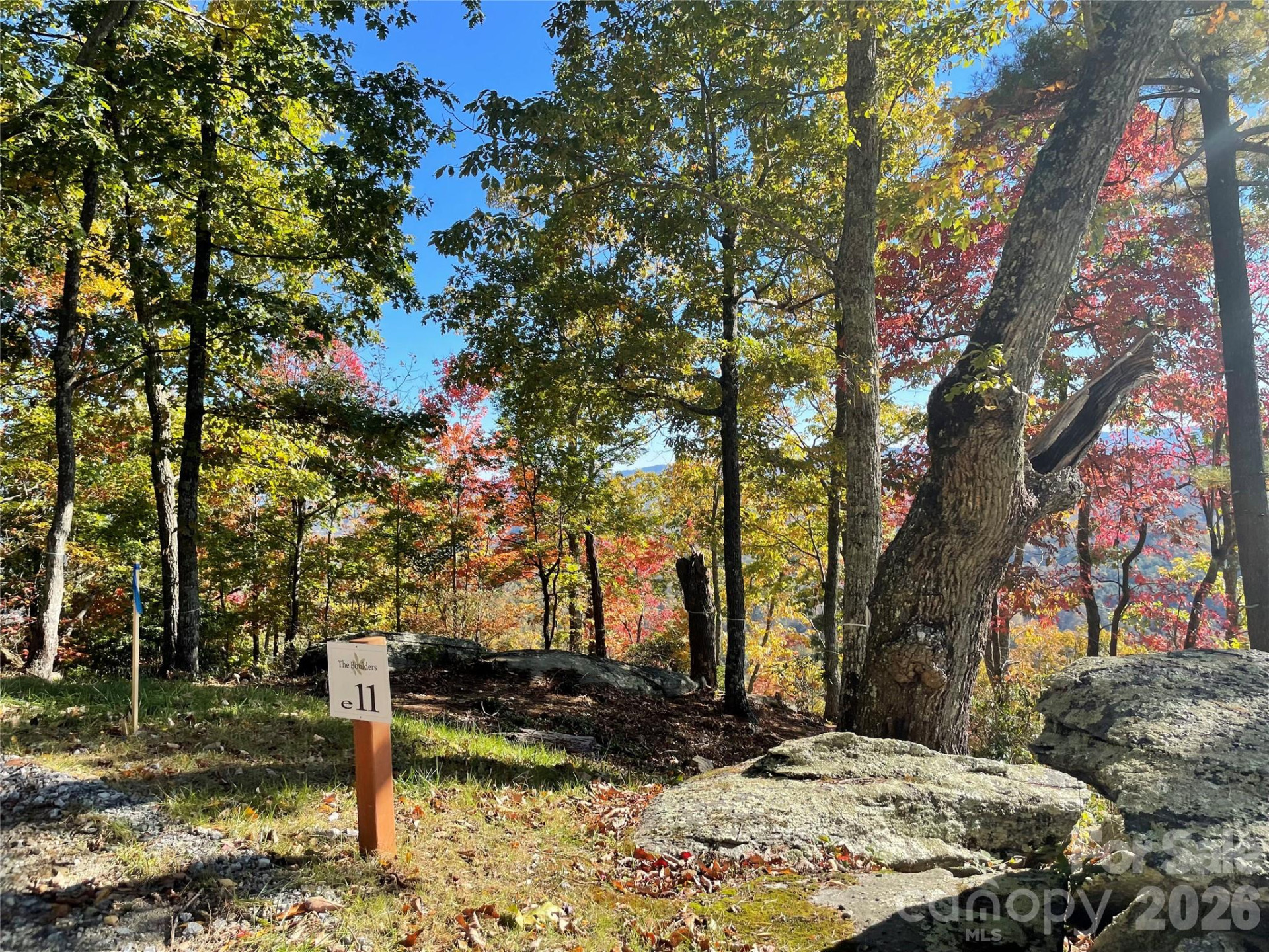 E11 Marble Heights Trail - Photo 9