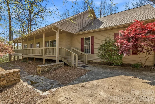 1244 Windover Drive, Brevard, NC, 28712