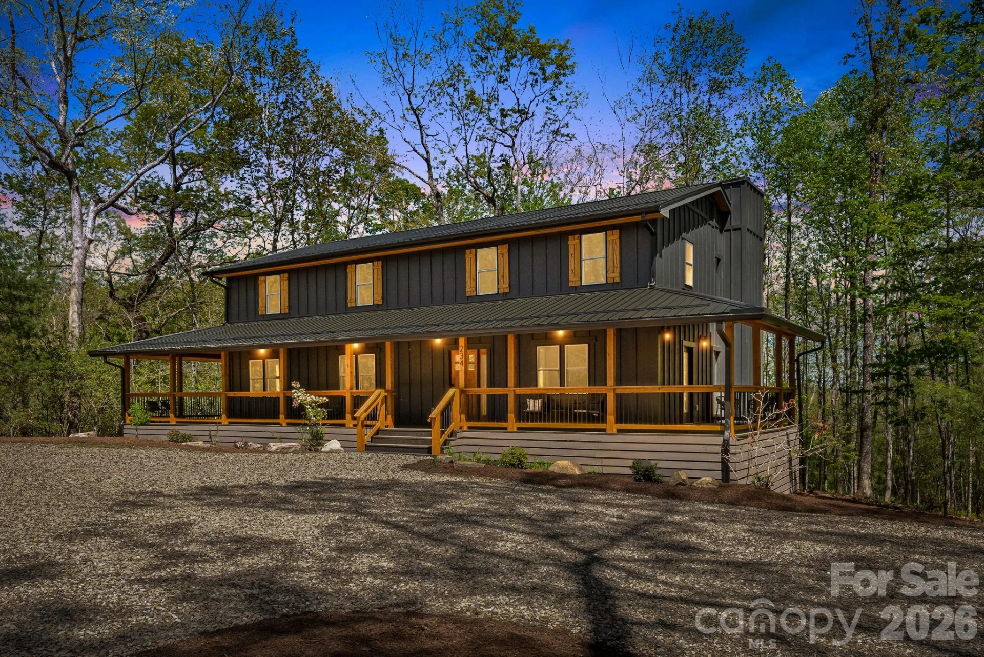 234 Lobdell Road