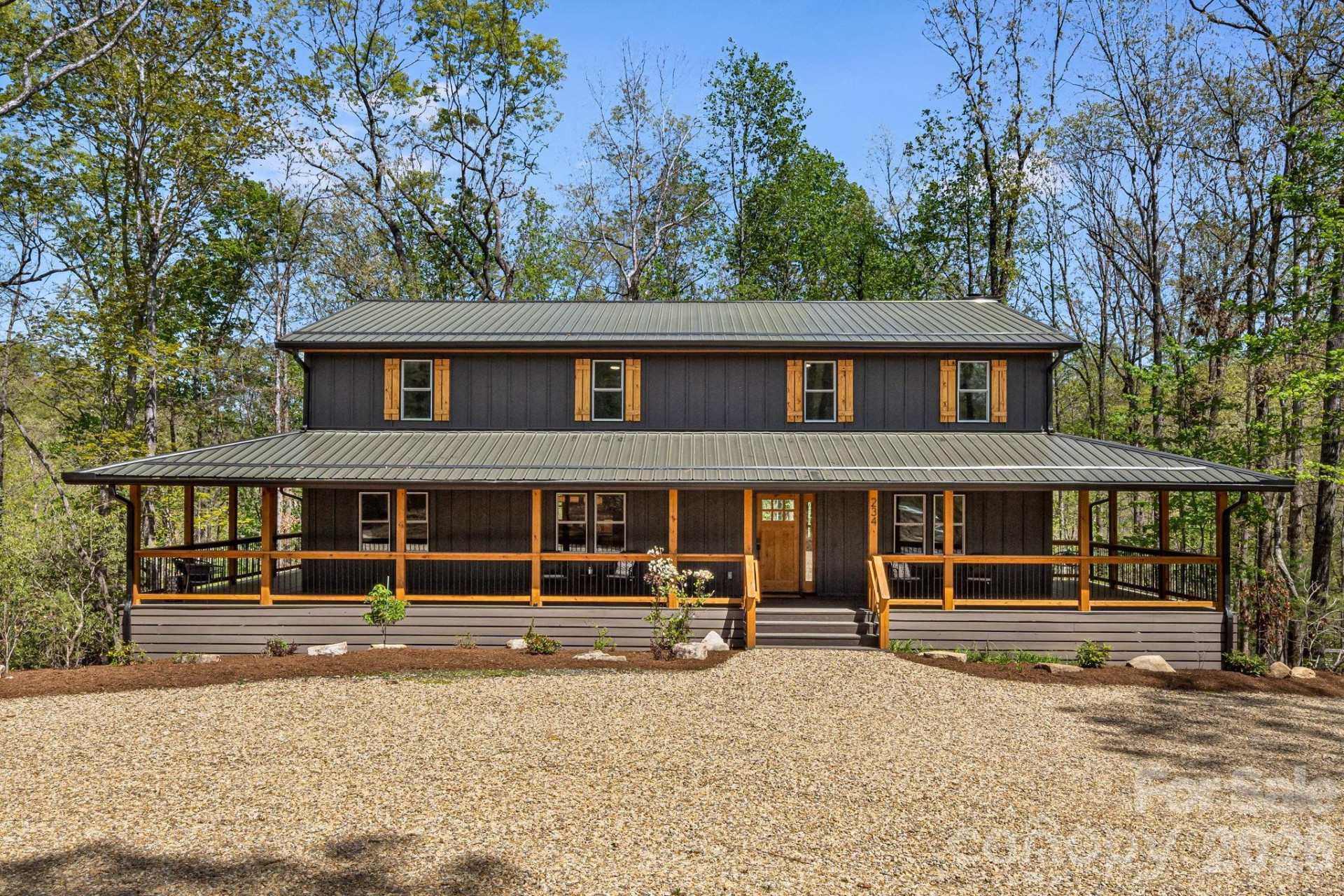 234 Lobdell Road - Photo 2