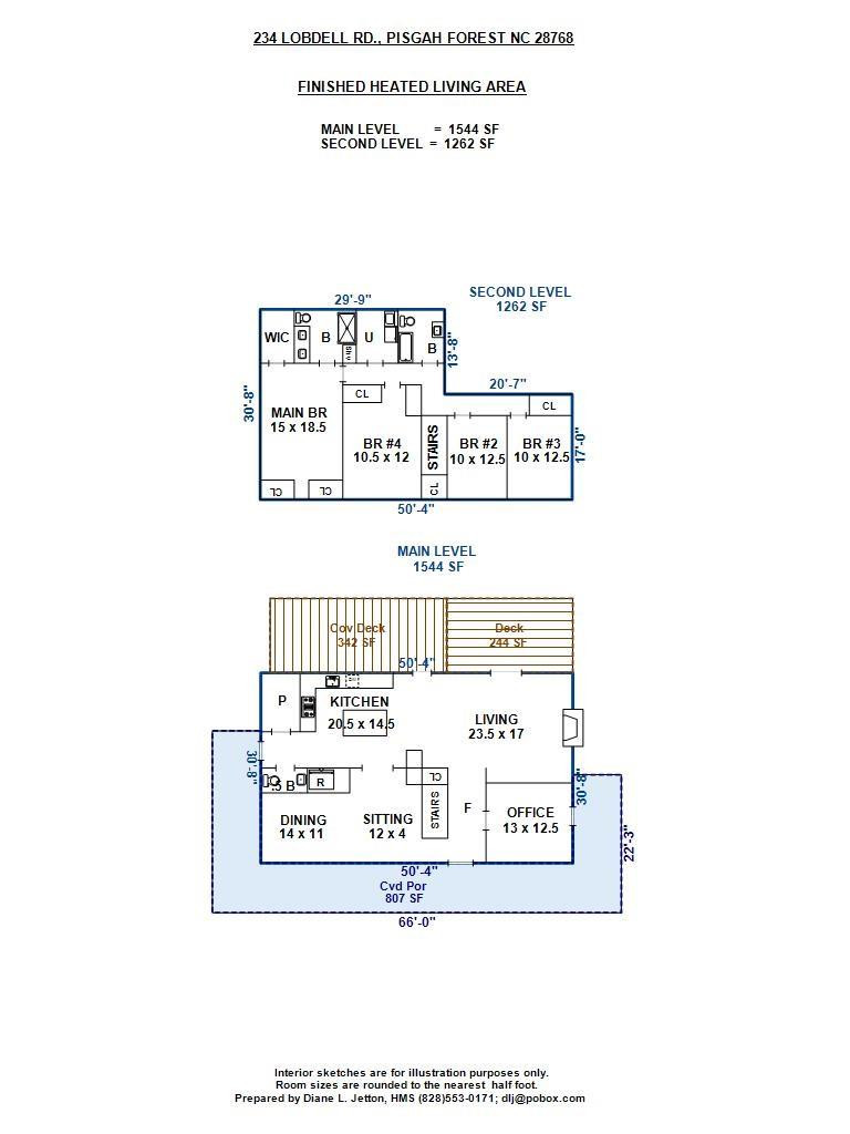 234 Lobdell Road - Photo 39
