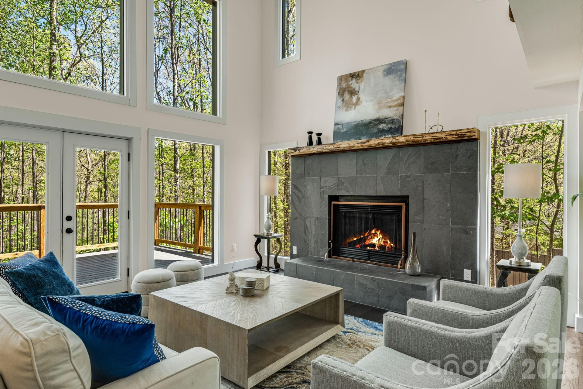 234 Lobdell Road - Photo 5