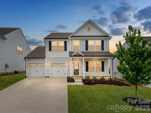 115 Benford Drive
