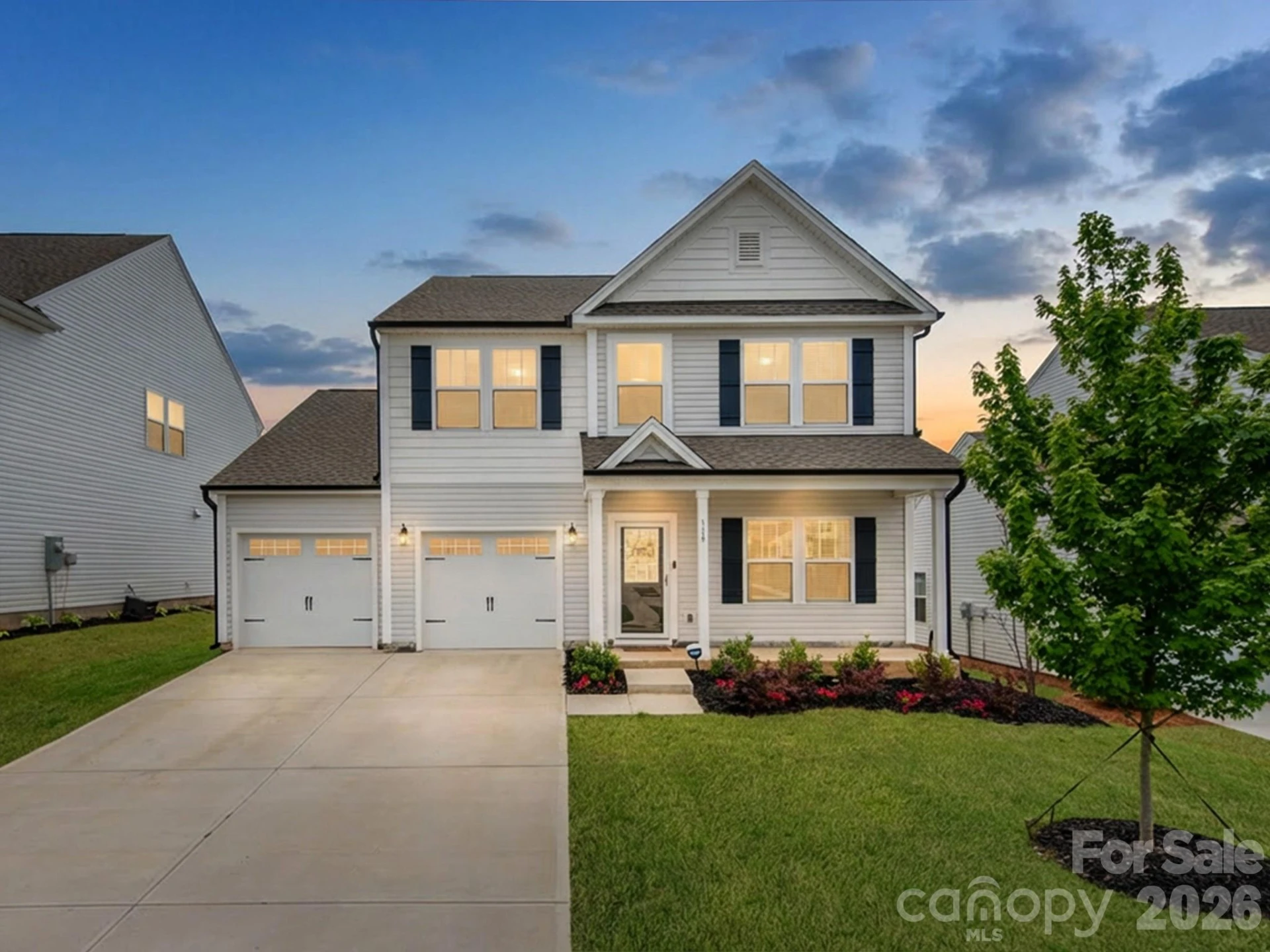 115 Benford Drive