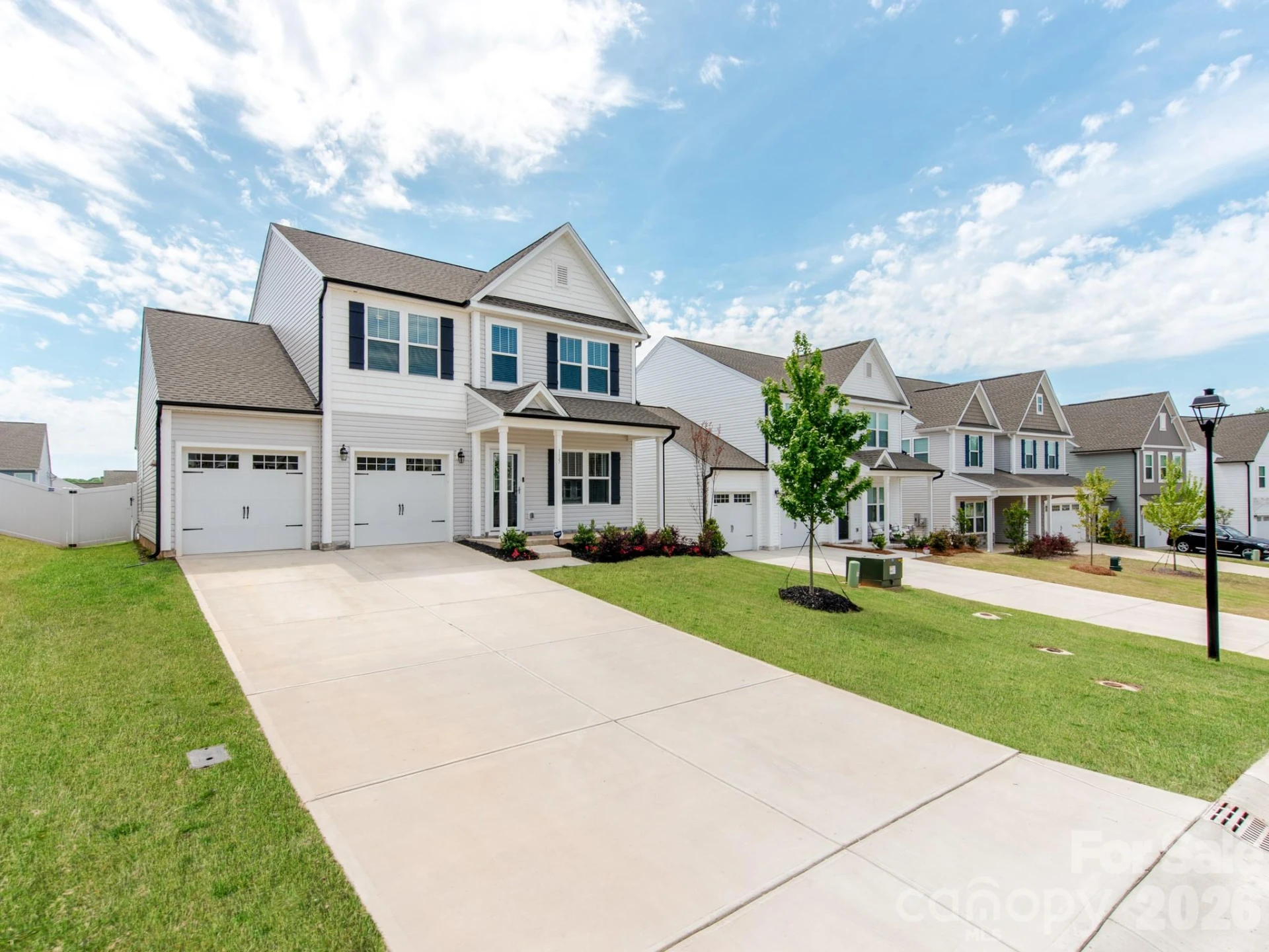 115 Benford Drive - Photo 3