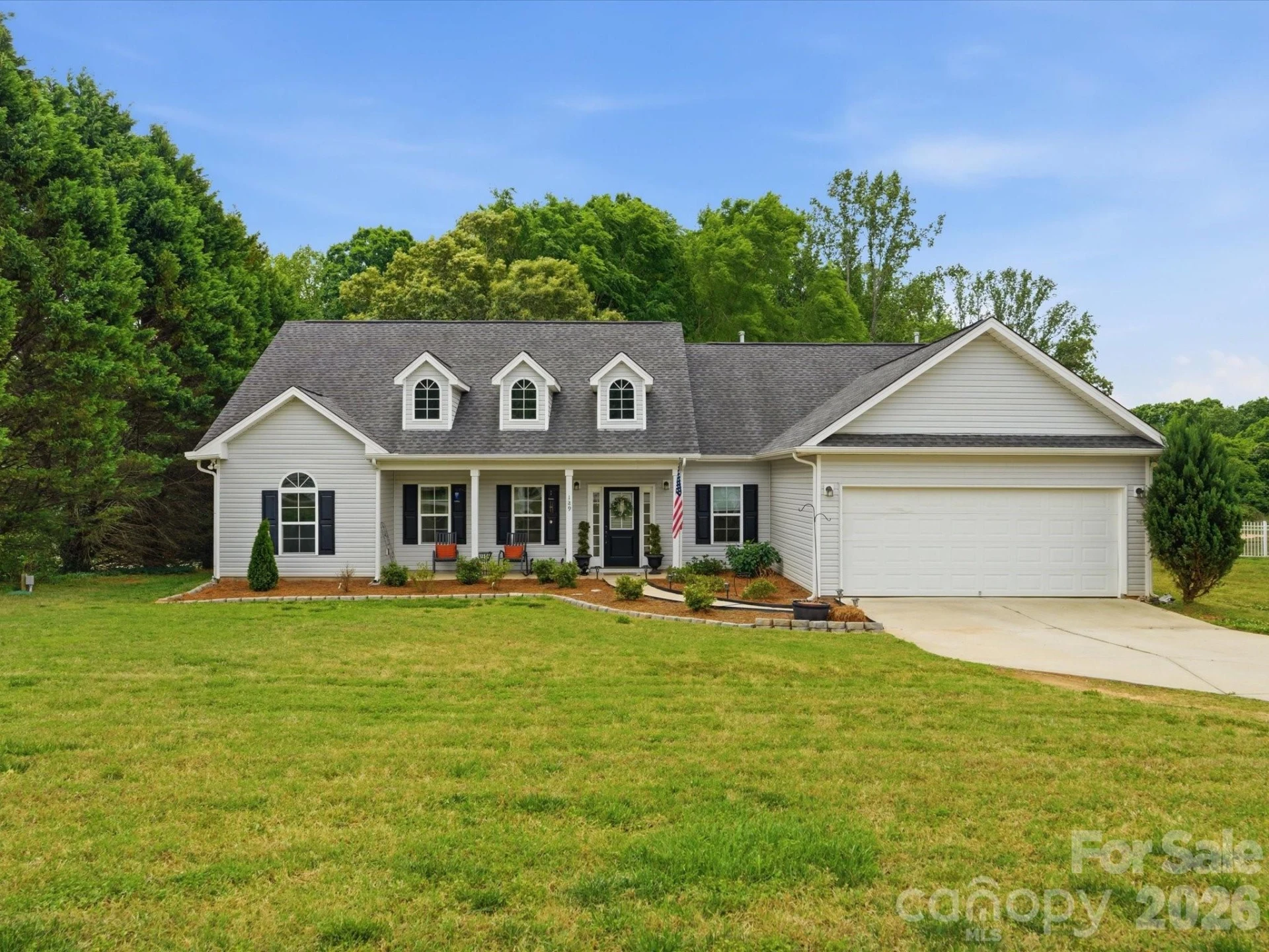189 Wesley Amaker Road