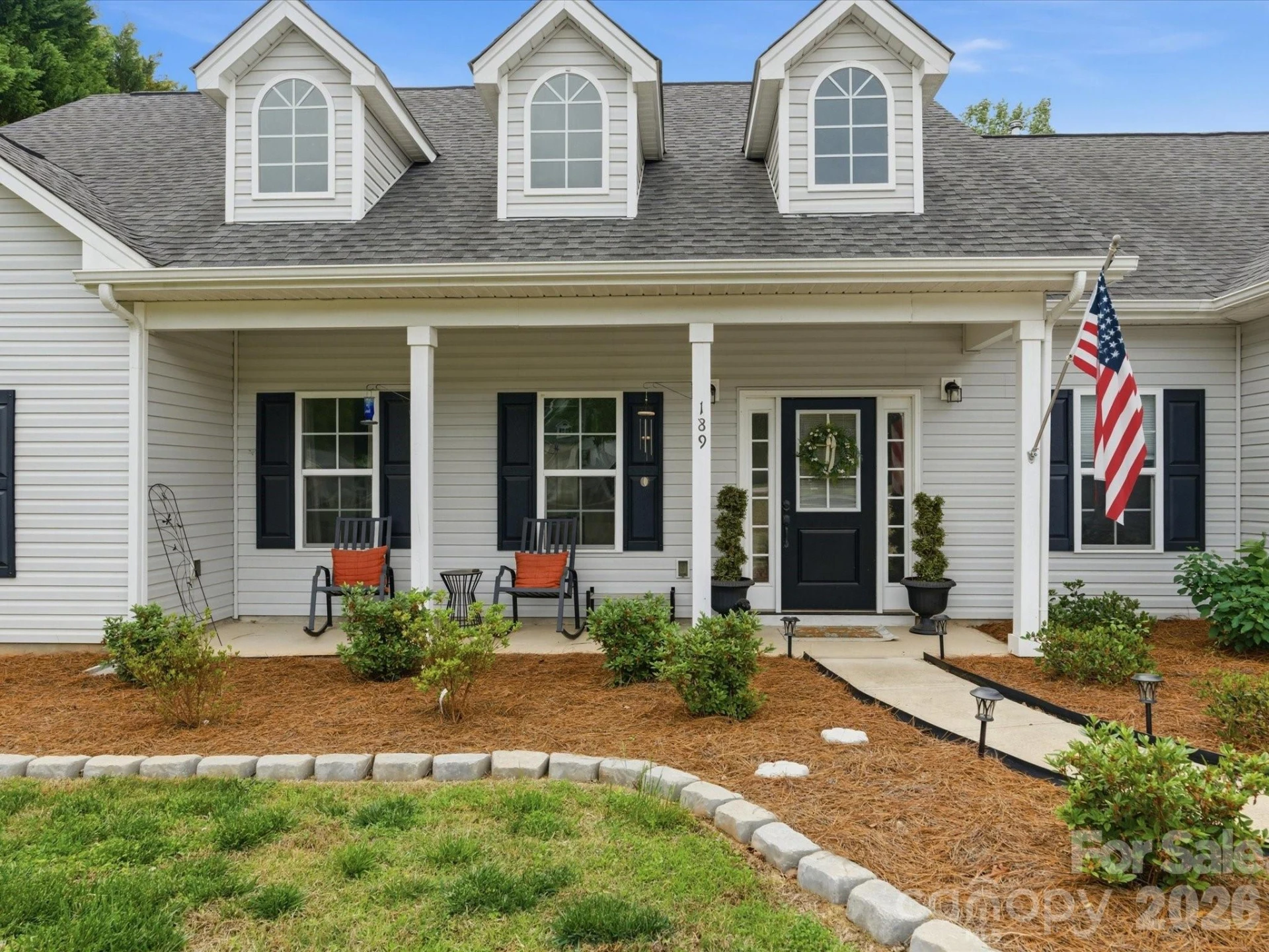 189 Wesley Amaker Road - Photo 2