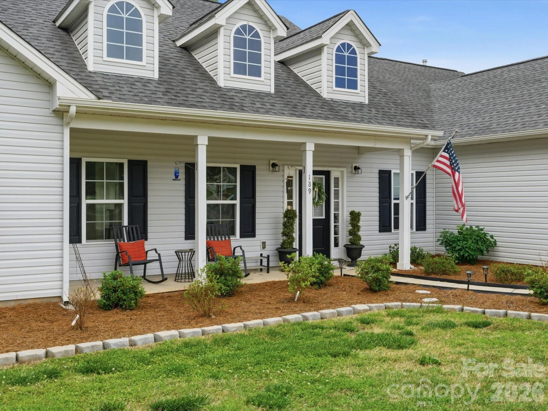 189 Wesley Amaker Road - Photo 3