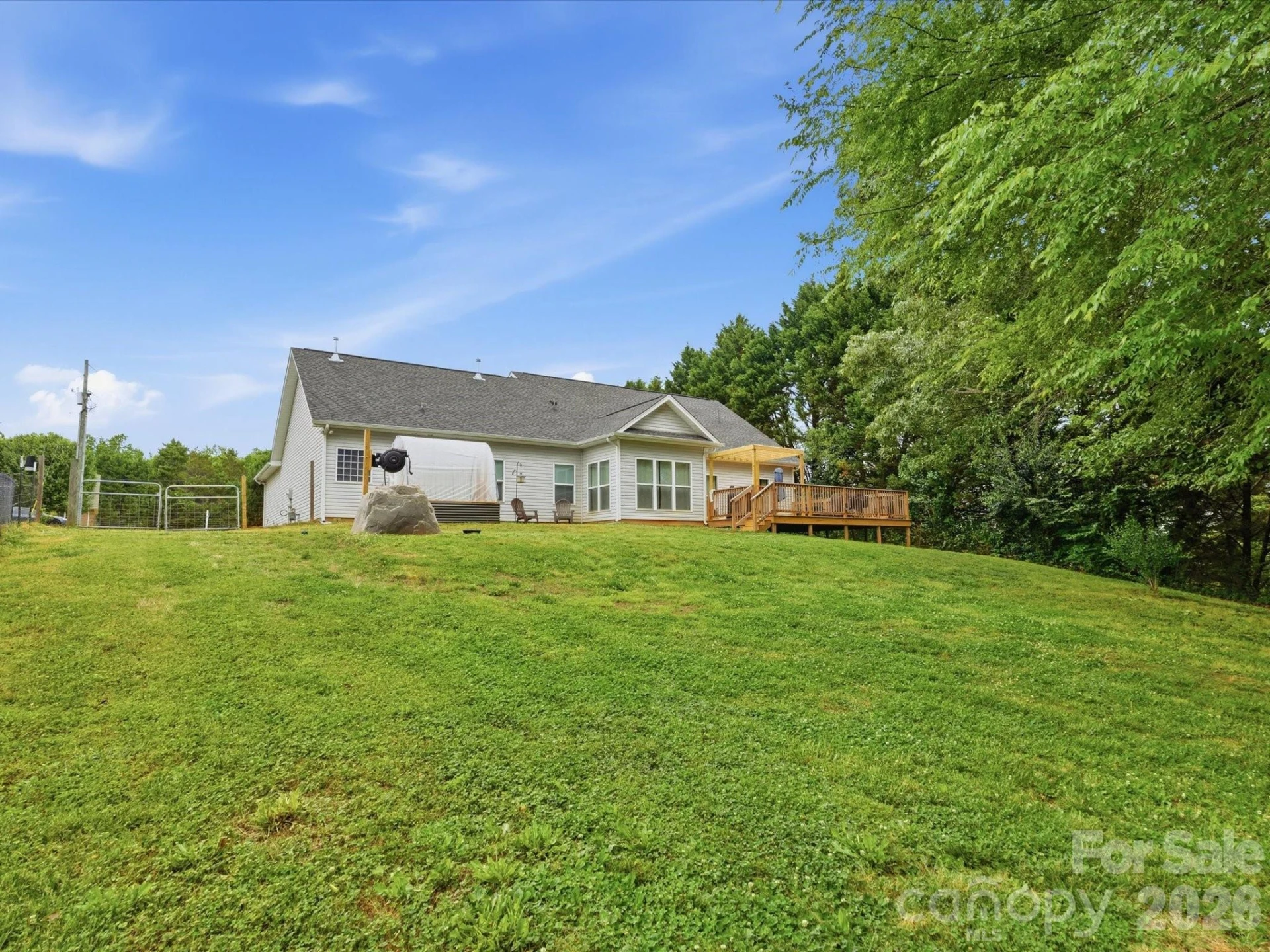189 Wesley Amaker Road - Photo 4
