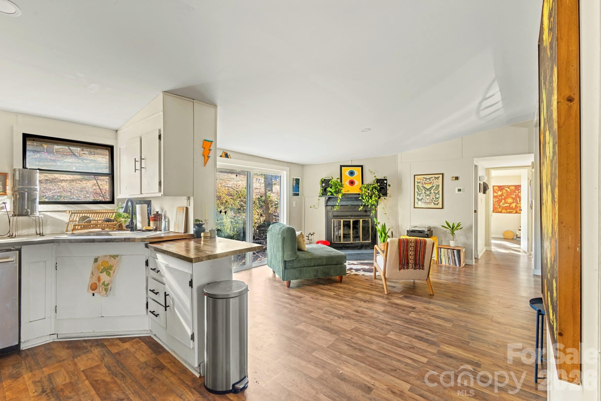 41 Skyland Circle - Photo 3