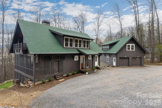 51 Summit Road, Swannanoa, NC, 28778