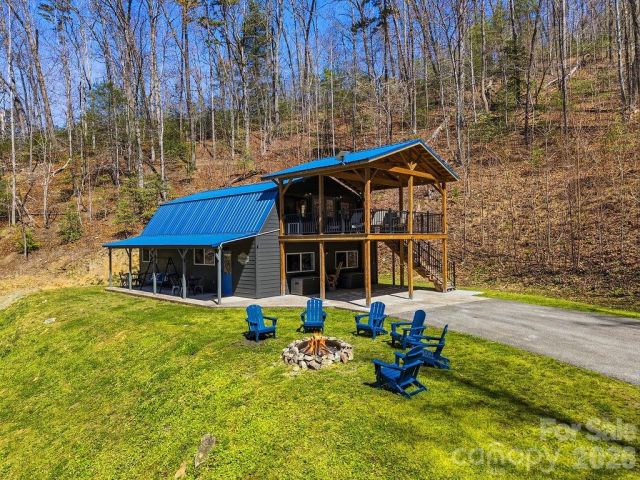 3138 Buffalo Creek Road, Lake Lure, NC, 28746