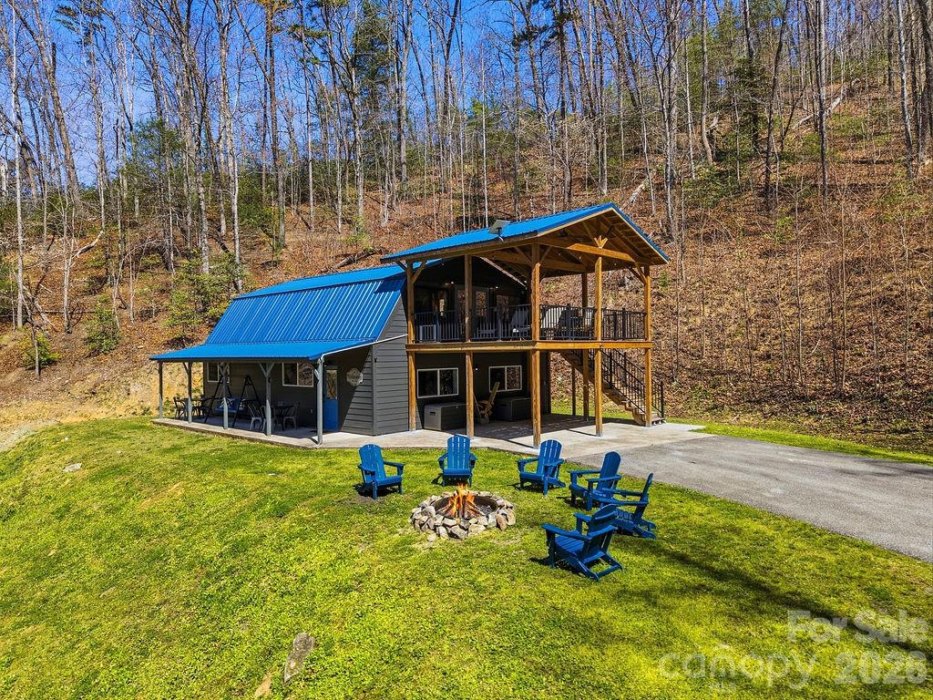 3138 Buffalo Creek Road