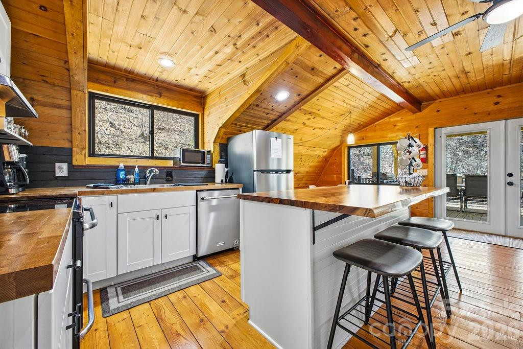 3138 Buffalo Creek Road - Photo 22