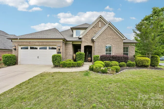 3605 Jumprock Road, Indian Land, SC, 29707