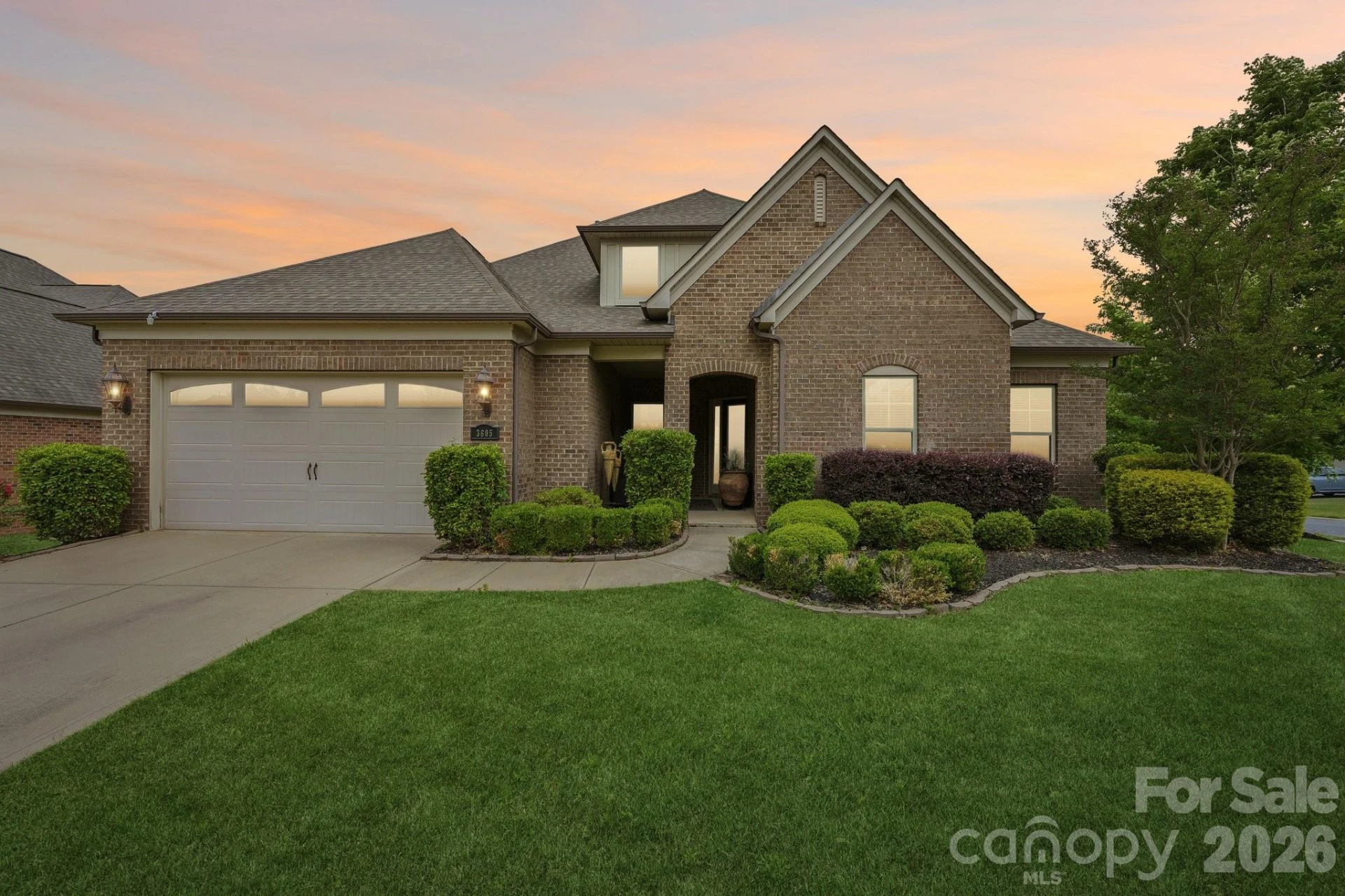 3605 Jumprock Road - Photo 2