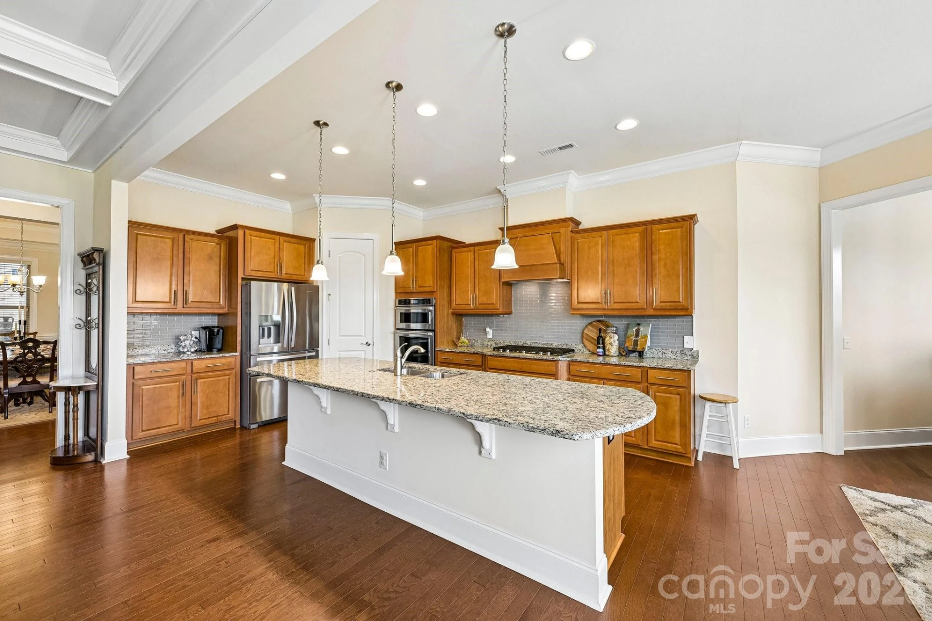 3605 Jumprock Road - Photo 16