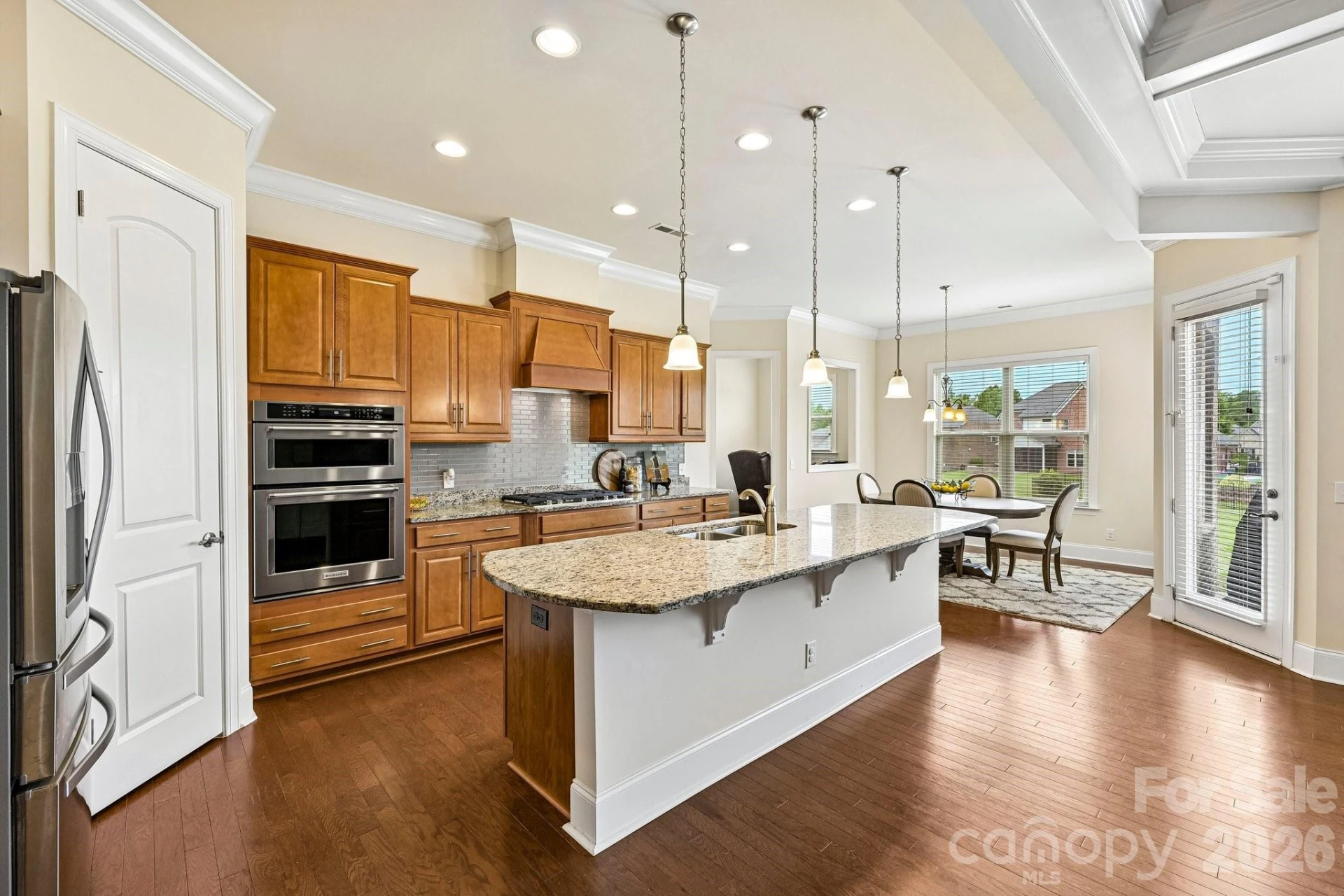 3605 Jumprock Road - Photo 19