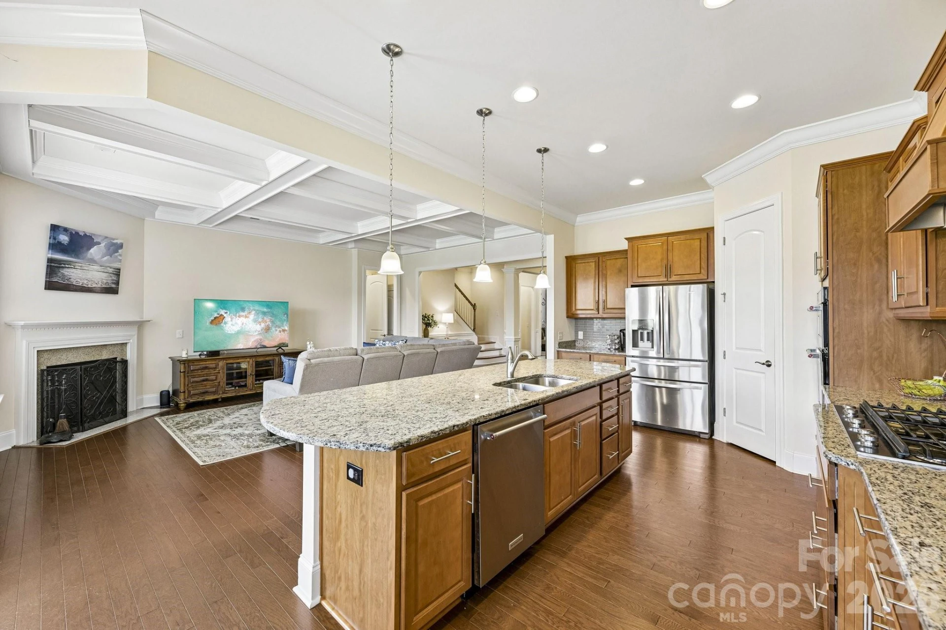 3605 Jumprock Road - Photo 20