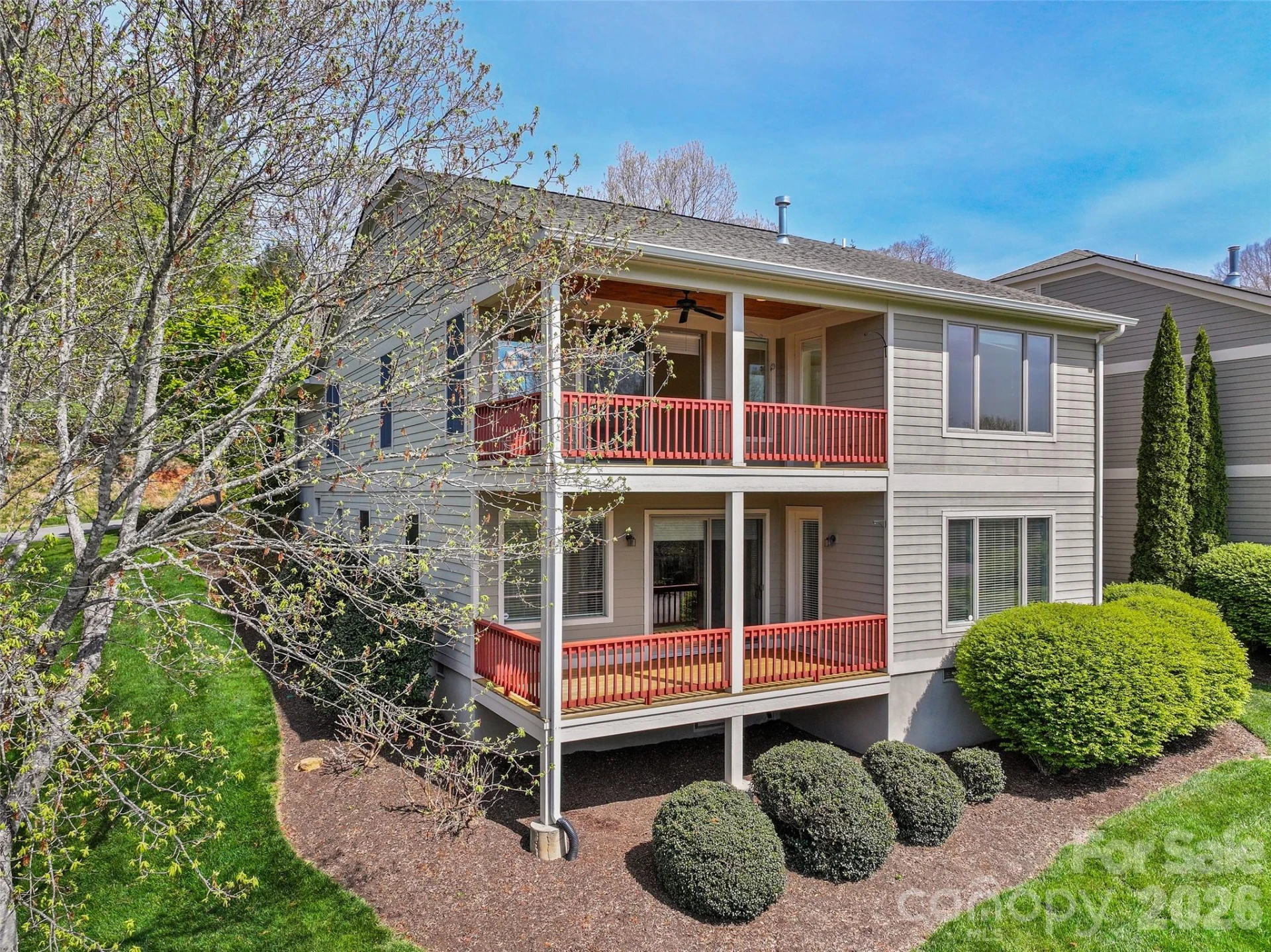 134 Augusta Circle - Photo 36