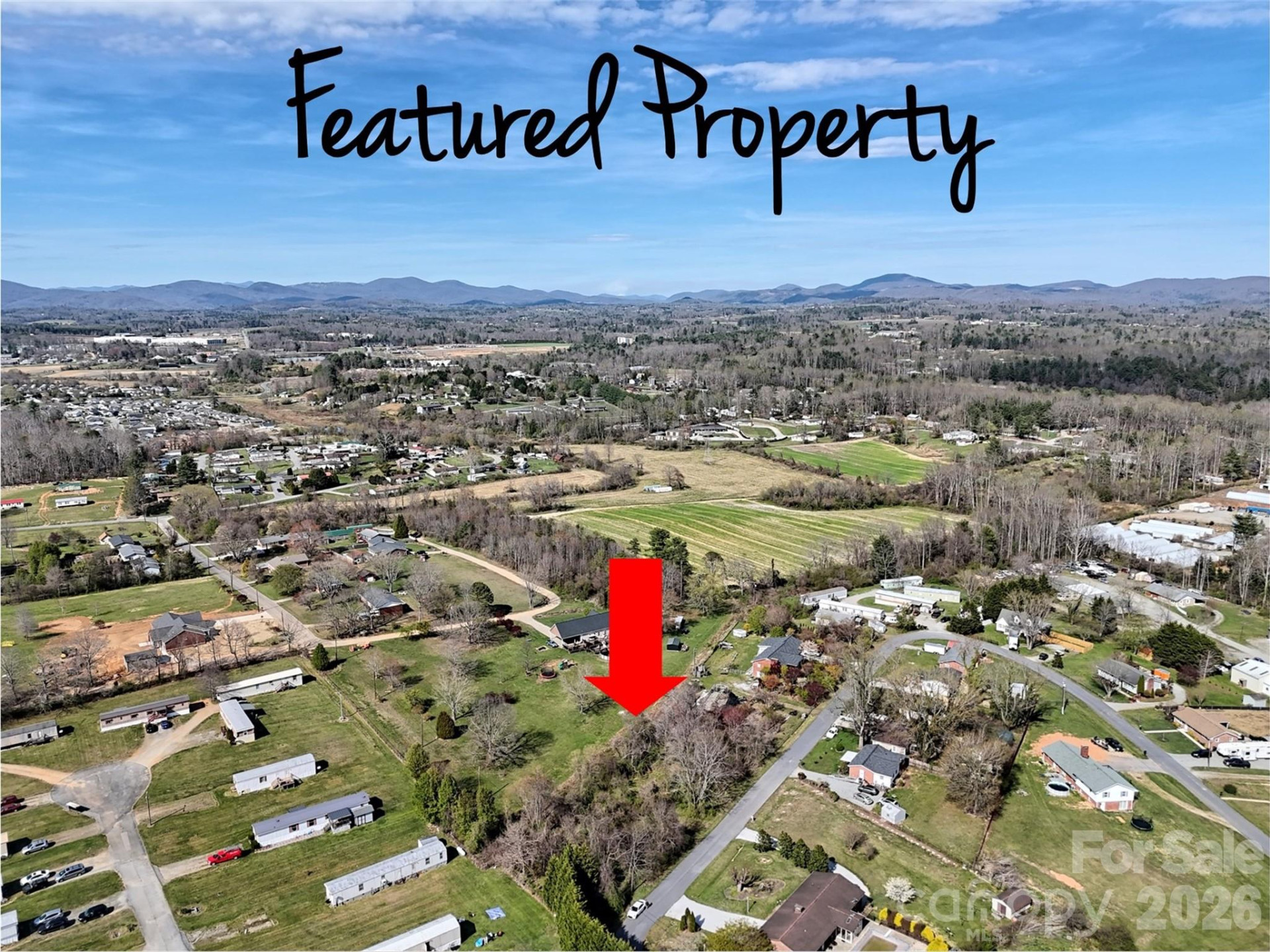 TBD Maplewood Knoll Drive