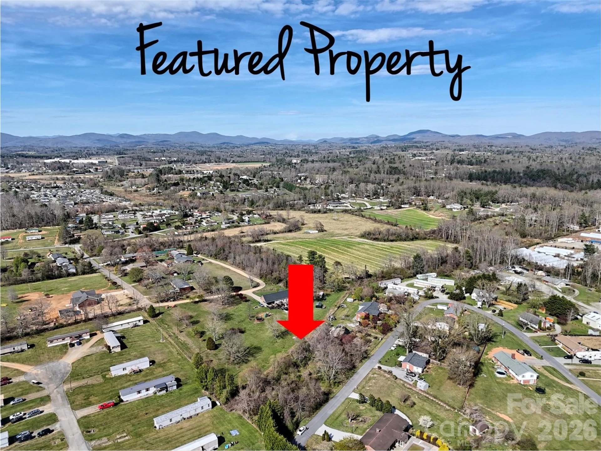 TBD Maplewood Knoll Drive