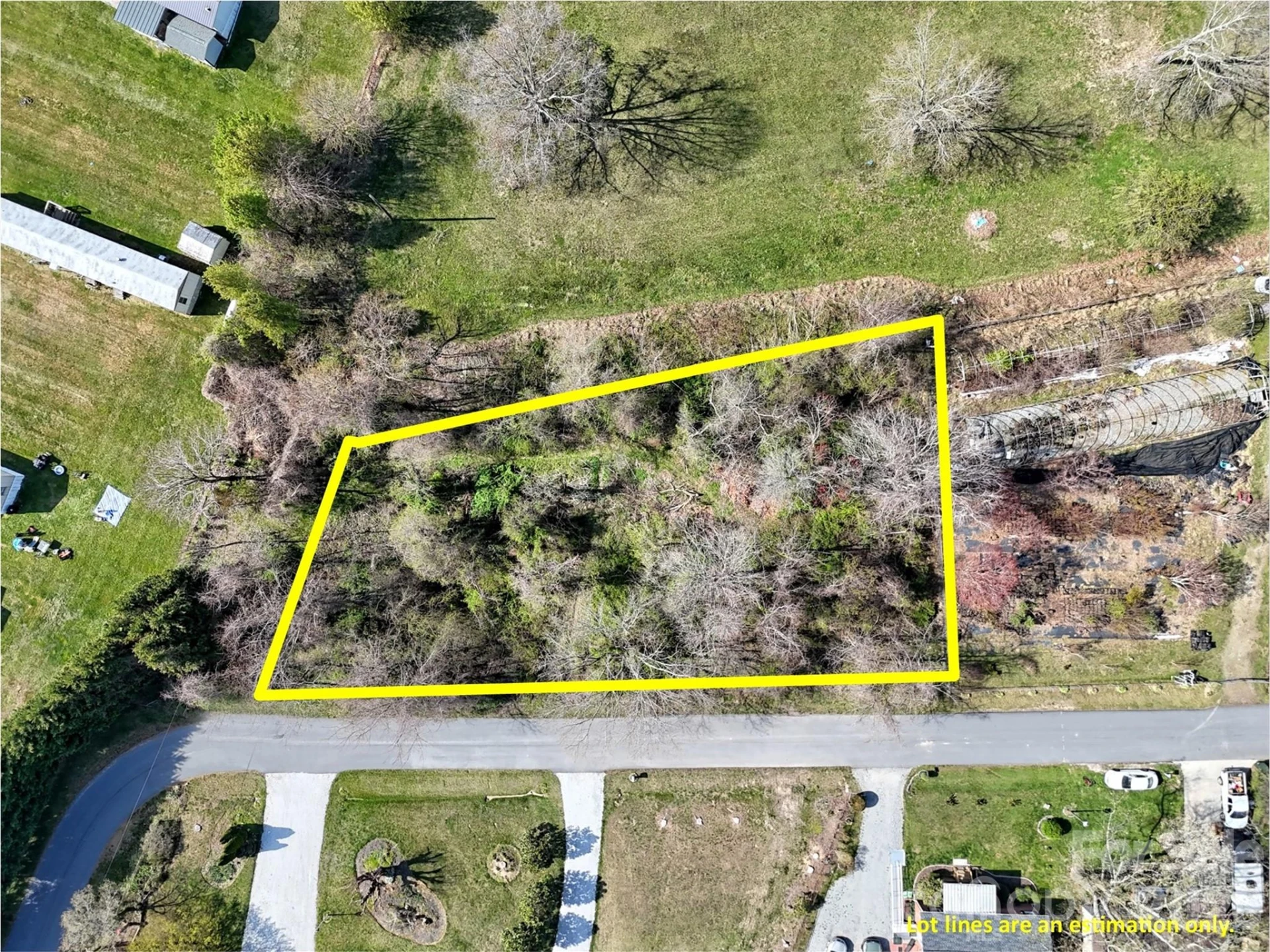 TBD Maplewood Knoll Drive - Photo 2