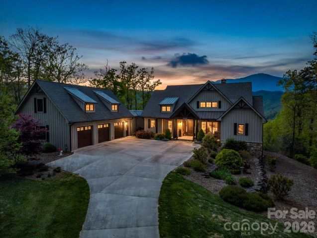 189 Tatanka Trail, Lake Lure, NC, 28746