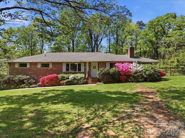 160 Denton Street, Columbus, NC, 28722