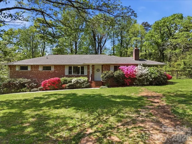 160 Denton Street, Columbus, NC, 28722