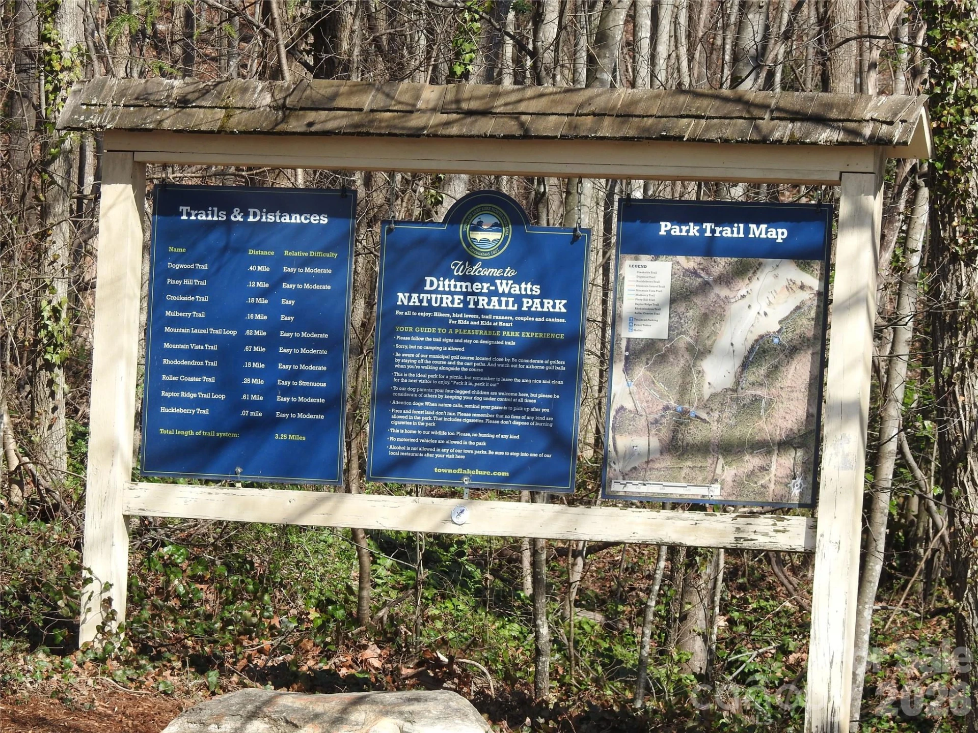 00 Laurel Lakes Parkway #Lot 1 - Photo 21