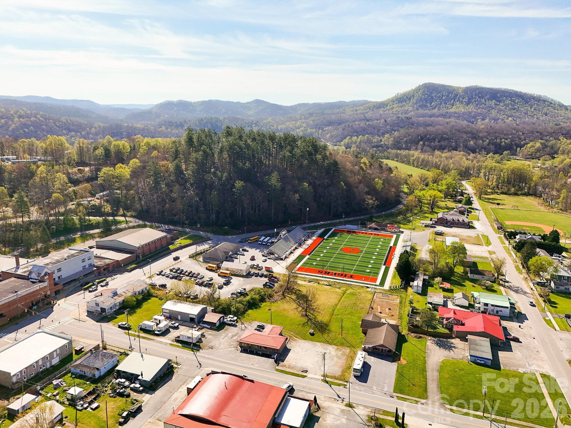 47 Rosman Trail - Photo 12