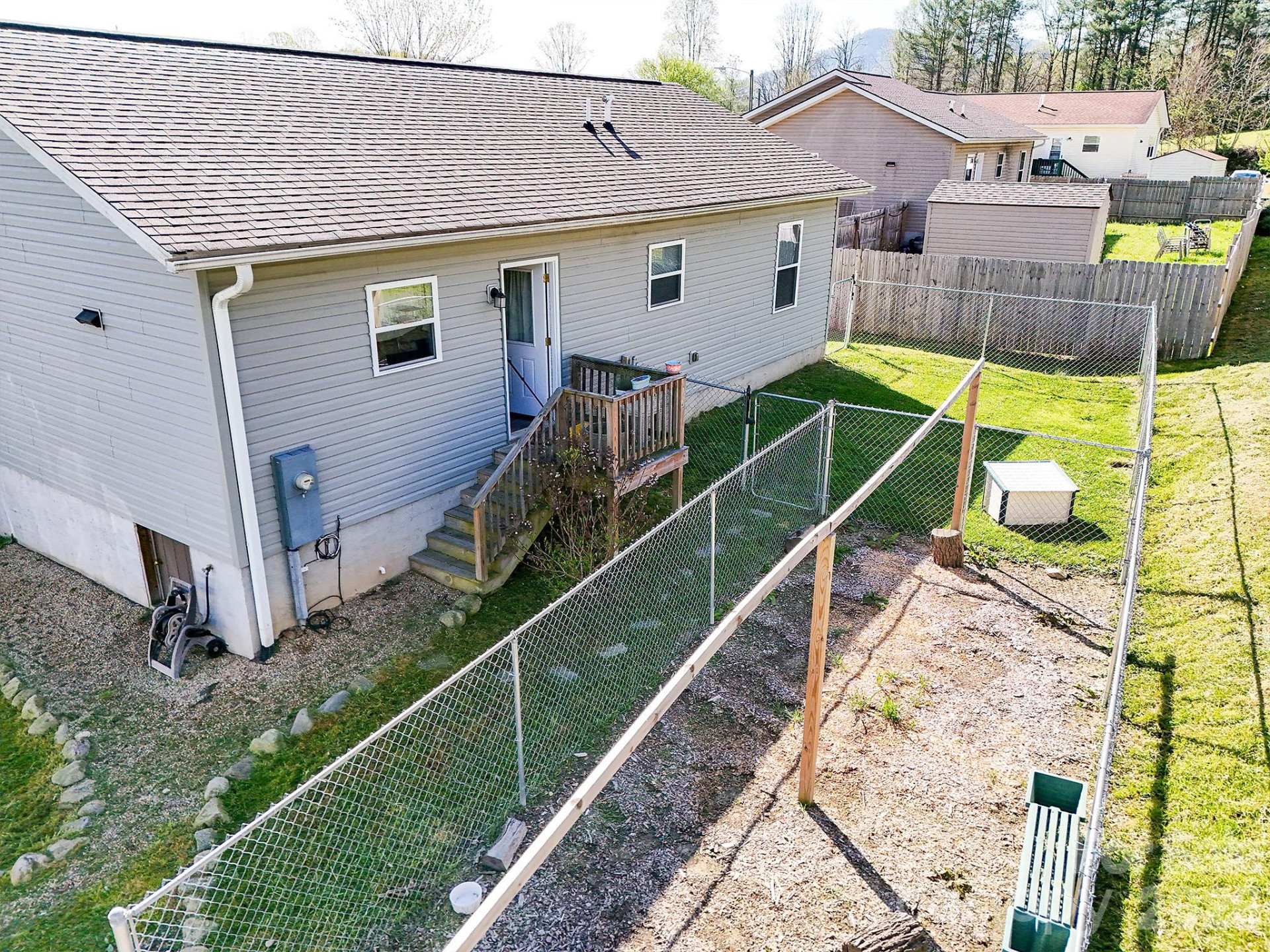 47 Rosman Trail - Photo 13