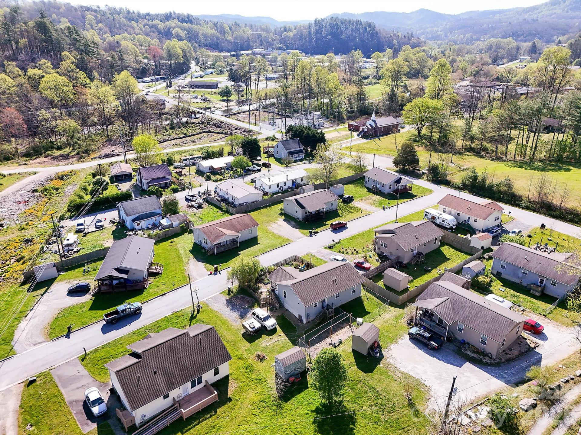 47 Rosman Trail - Photo 15